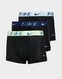 NIKE БОКСЕРКИ TRUNK 3PK