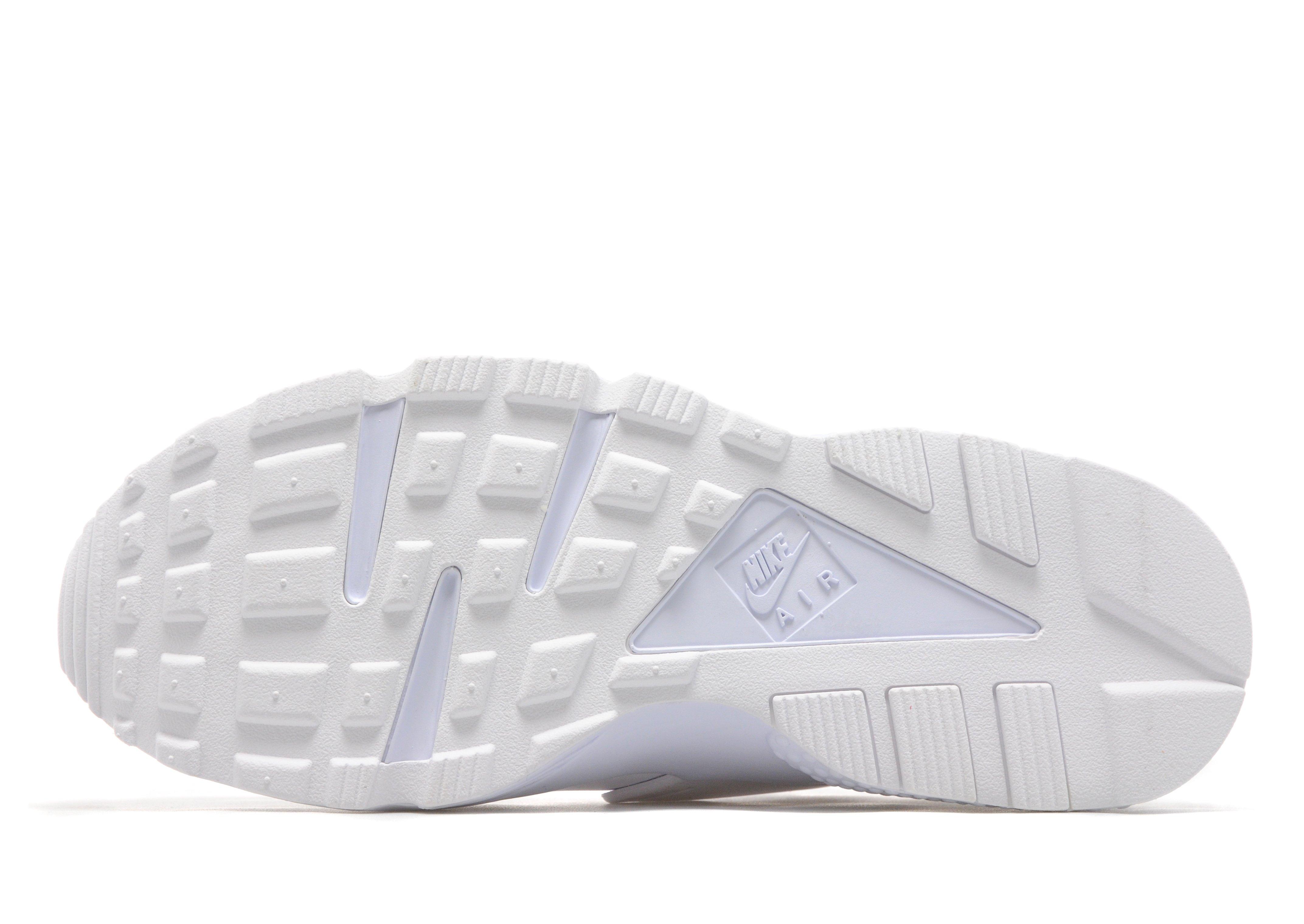 Air Huarache Nike White Air Huarache Nike White