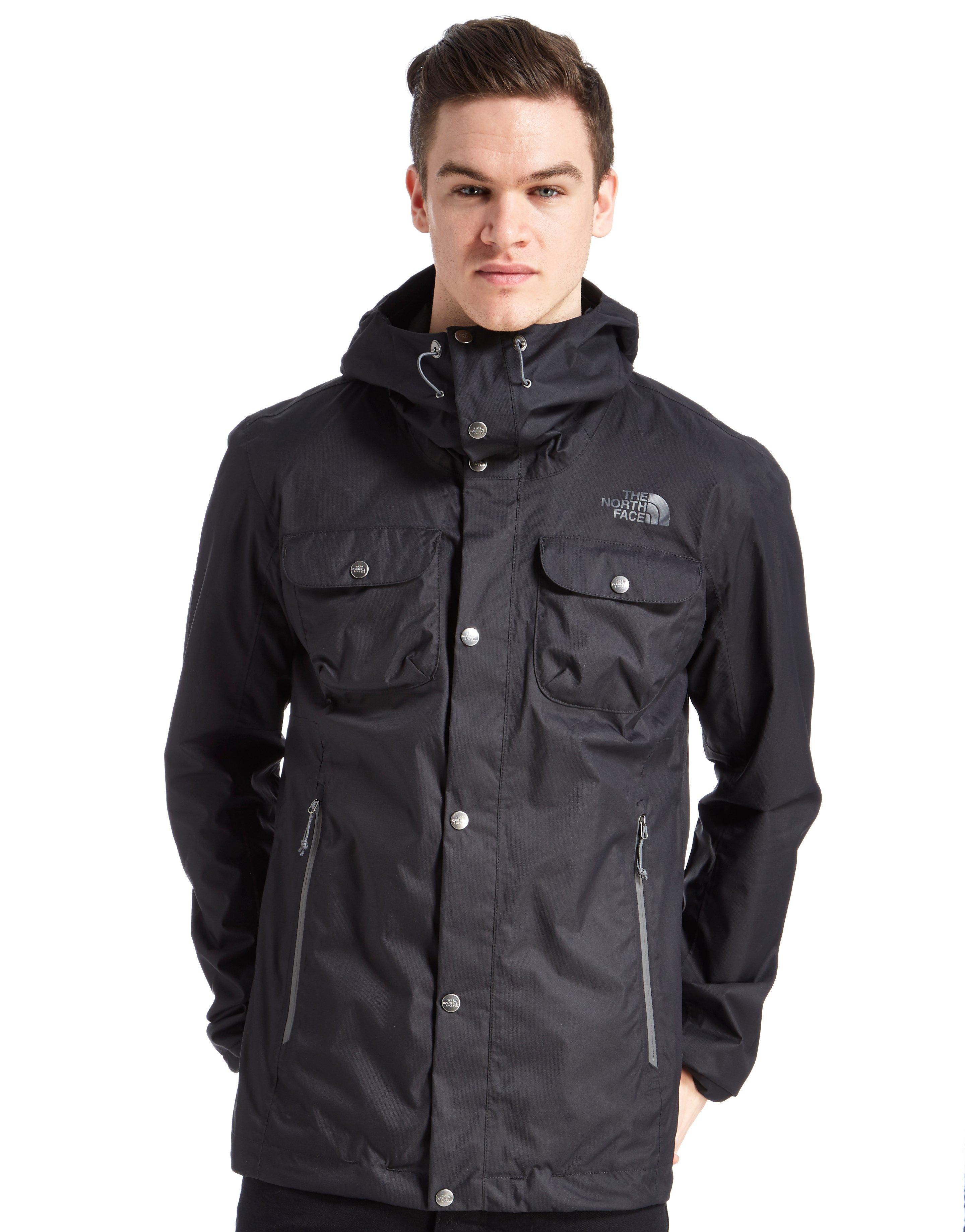 4xl mens north deals face