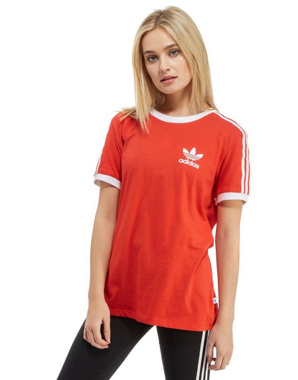 adidas Originals California T-Shirt | JD Sports