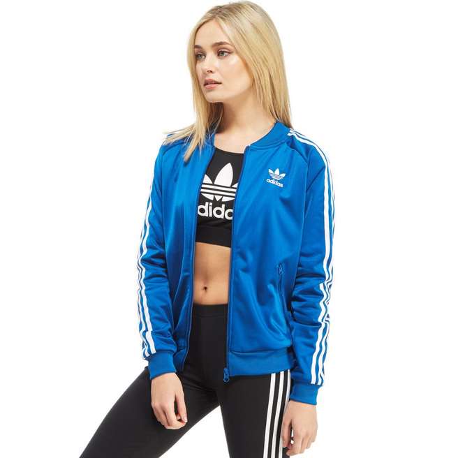 Jd sports cheap adidas jacket womens