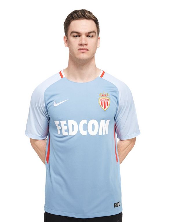 Maillot Extérieur AS Monaco Homme Maillot Extérieur AS Monaco Homme