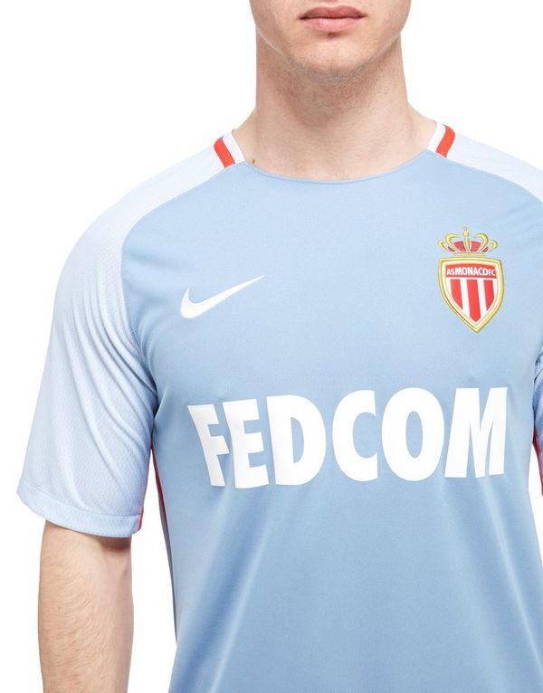 maillot entrainement AS Monaco gilet maillot entrainement AS Monaco gilet