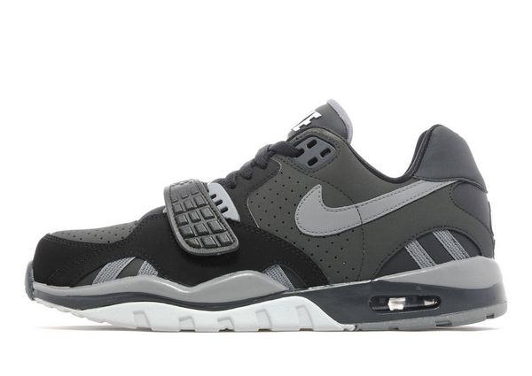 nike air trainer sc low