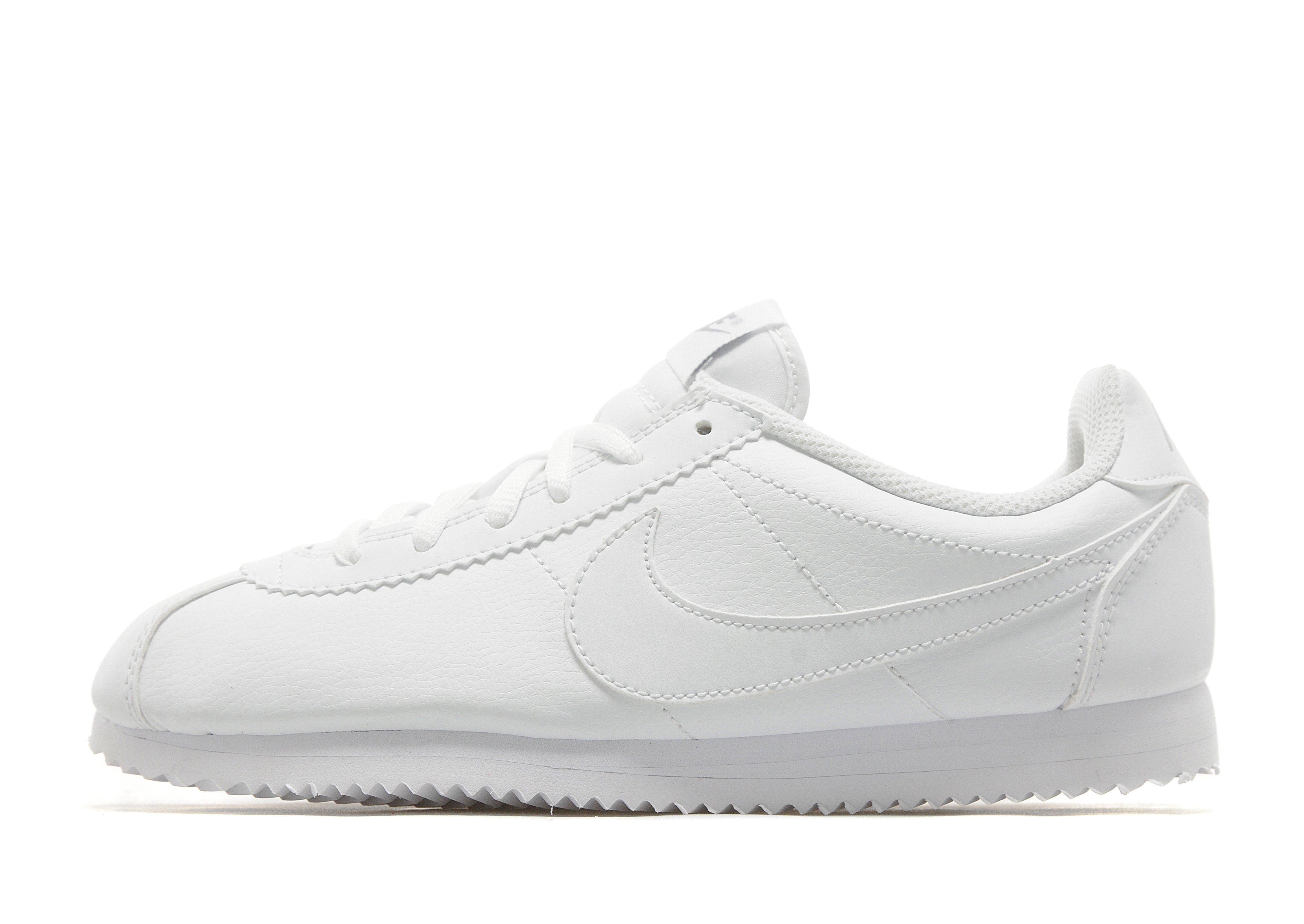 nike junior cortez