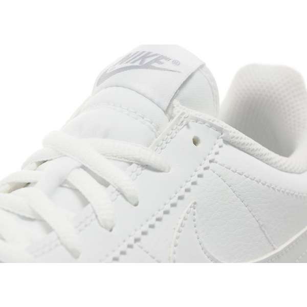 Black Nike Cortez Junior Black Nike Cortez Junior
