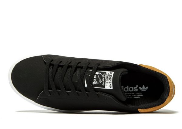 stan smith jaune homme