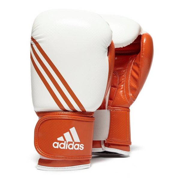 adidas Box-fit Boxing Gloves | JD Sports