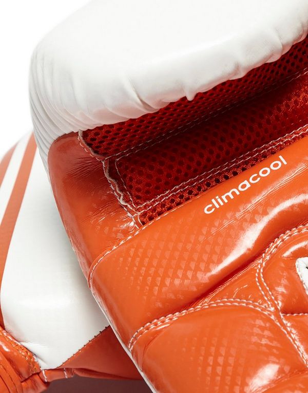 Adidas maya boxing gloves review