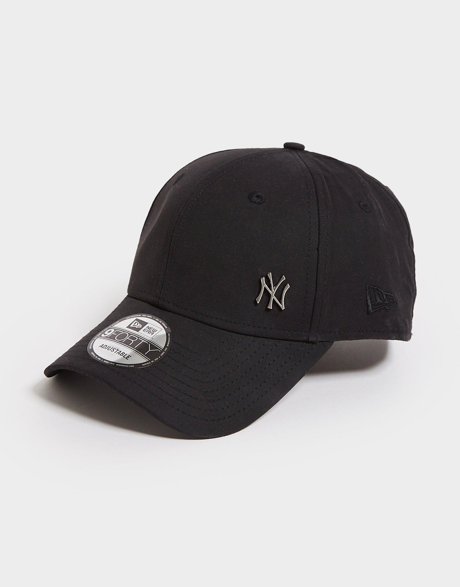 New Era Čepice Flawless Ny Yankees Blk