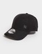 NEW ERA CZAPKA FLAWLESS NY YANKEES BLK