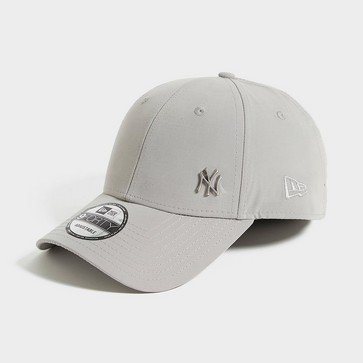 Șapcă pentru bărbați NEW ERA CACIULA FLAWLESS NY YANKEES GRA