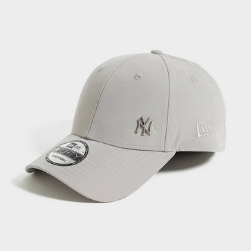 NEW ERA CZAPKA FLAWLESS NY YANKEES GRA