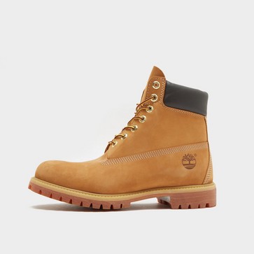 TIMBERLAND PREMIUM 6 INCH BOOT