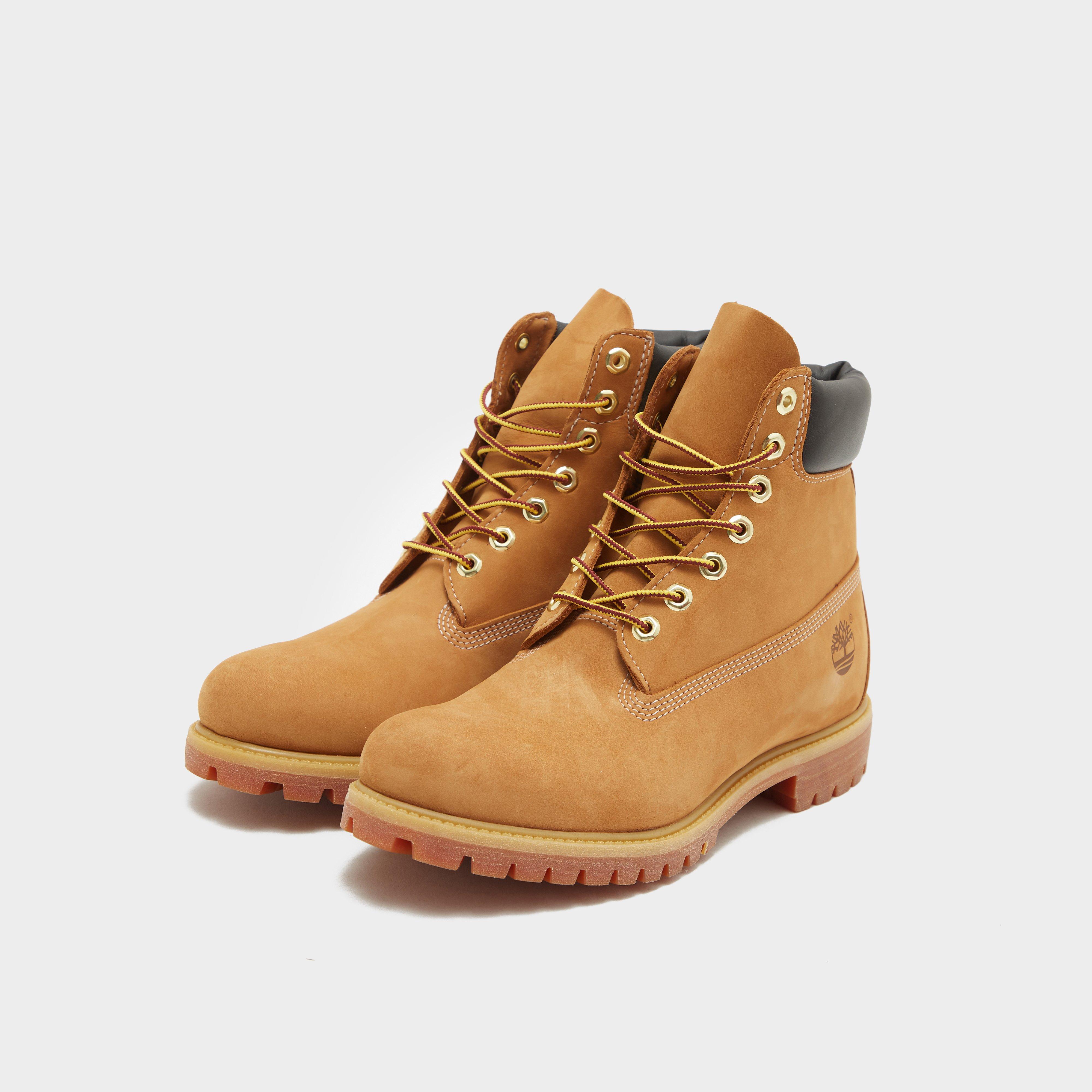 Muške zimske čizme TIMBERLAND PREMIUM 6 INCH BOOT