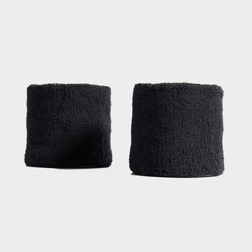 Accesorii fitness pentru femei NIKE BENTIȚĂ SPORT SWOOSH 2PK WB BLK/WT NIKE HEAD/WRIST BAND