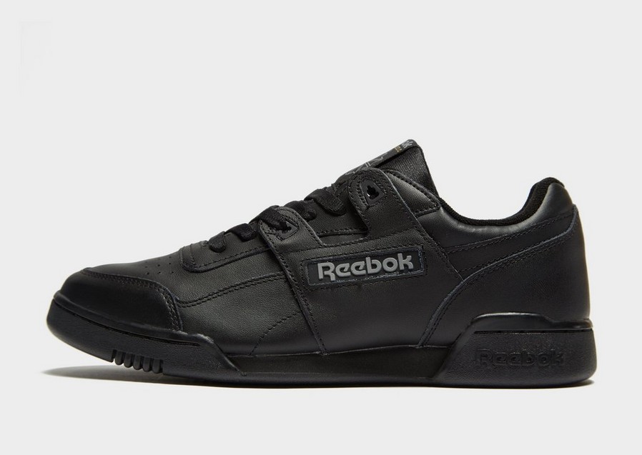 Sneakers REEBOK WORKOUT PLUS 2760 B rba i Negru JD Sports Romania