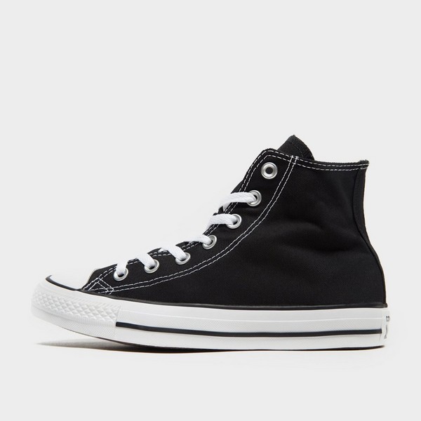 Jak rozpoznać oryginalne trampki Converse? Sprawdzone wskazówki