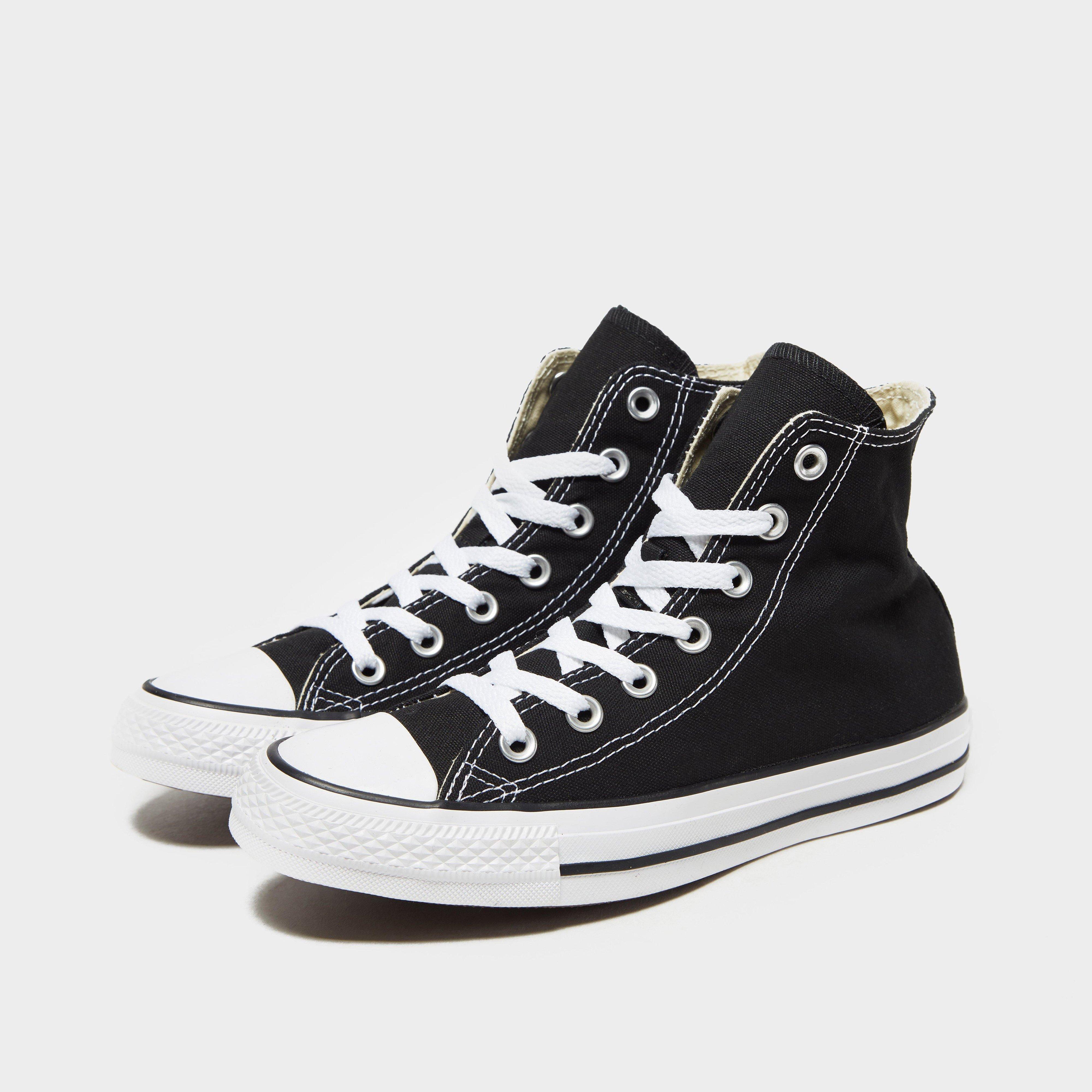 Inkariukai moterims CONVERSE ALL STAR HIGH CORE HI