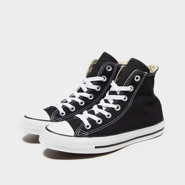 Дамски обувки над глезена CONVERSE ALL STAR HIGH CORE HI