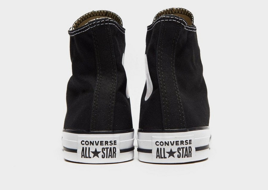 Női tornacipők és teniszcipők CONVERSE ALL STAR HIGH CORE HI