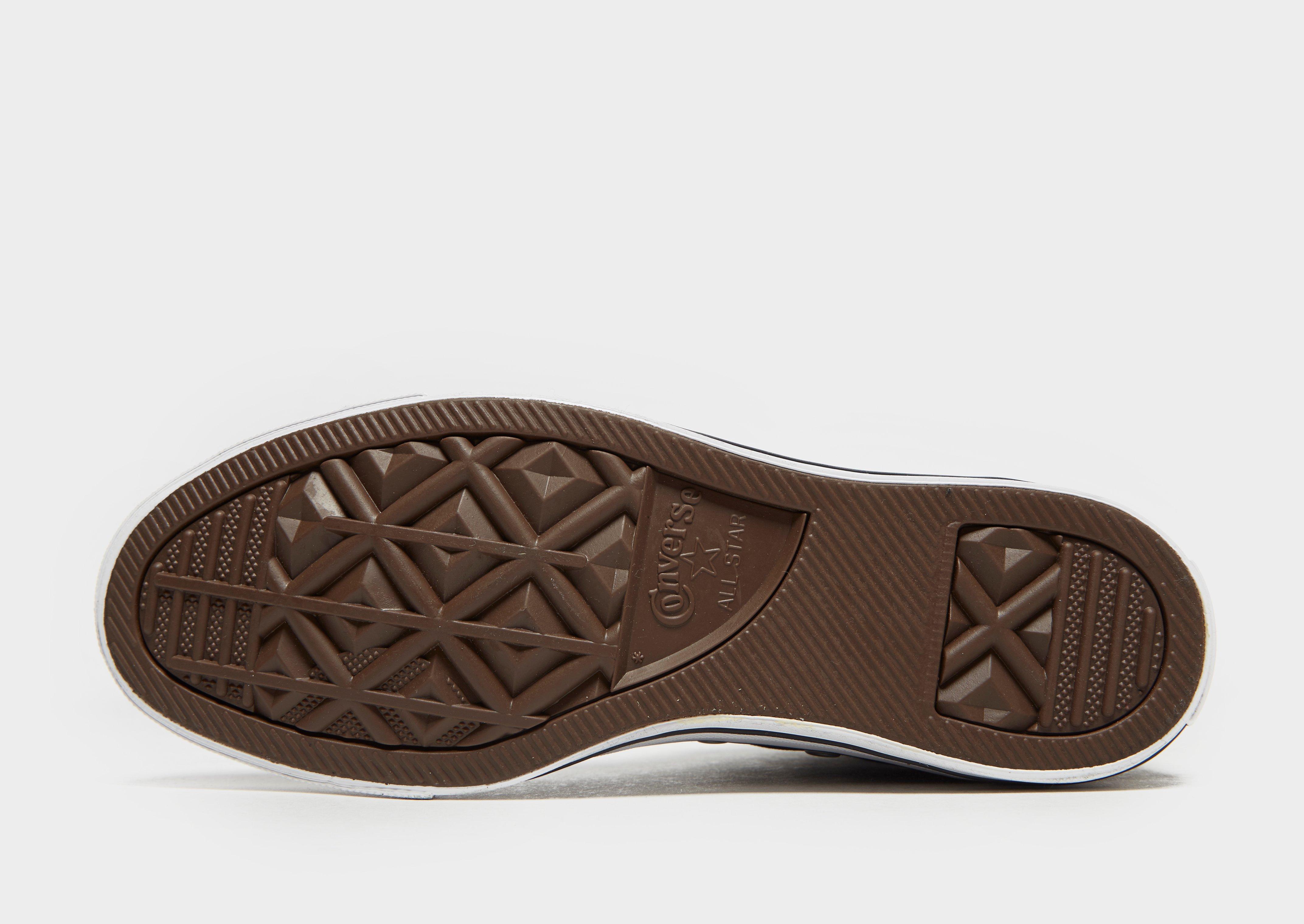 Inkariukai moterims CONVERSE ALL STAR HIGH CORE HI M9160C Juoda