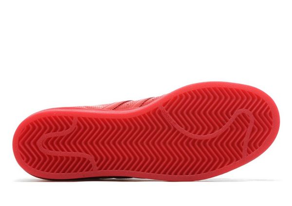 adidas Superstar Adicolor (Scarlet Red) Ubiq