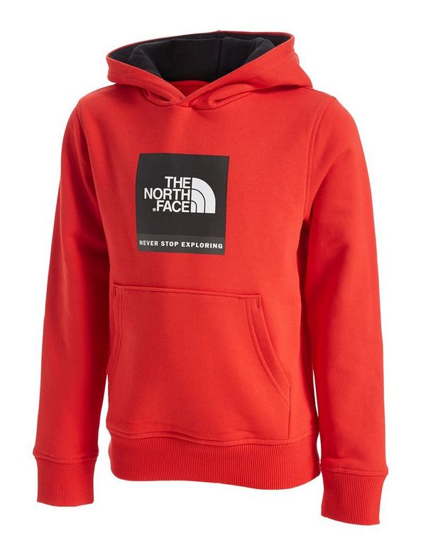 sudadera north face junior sudadera north face junior