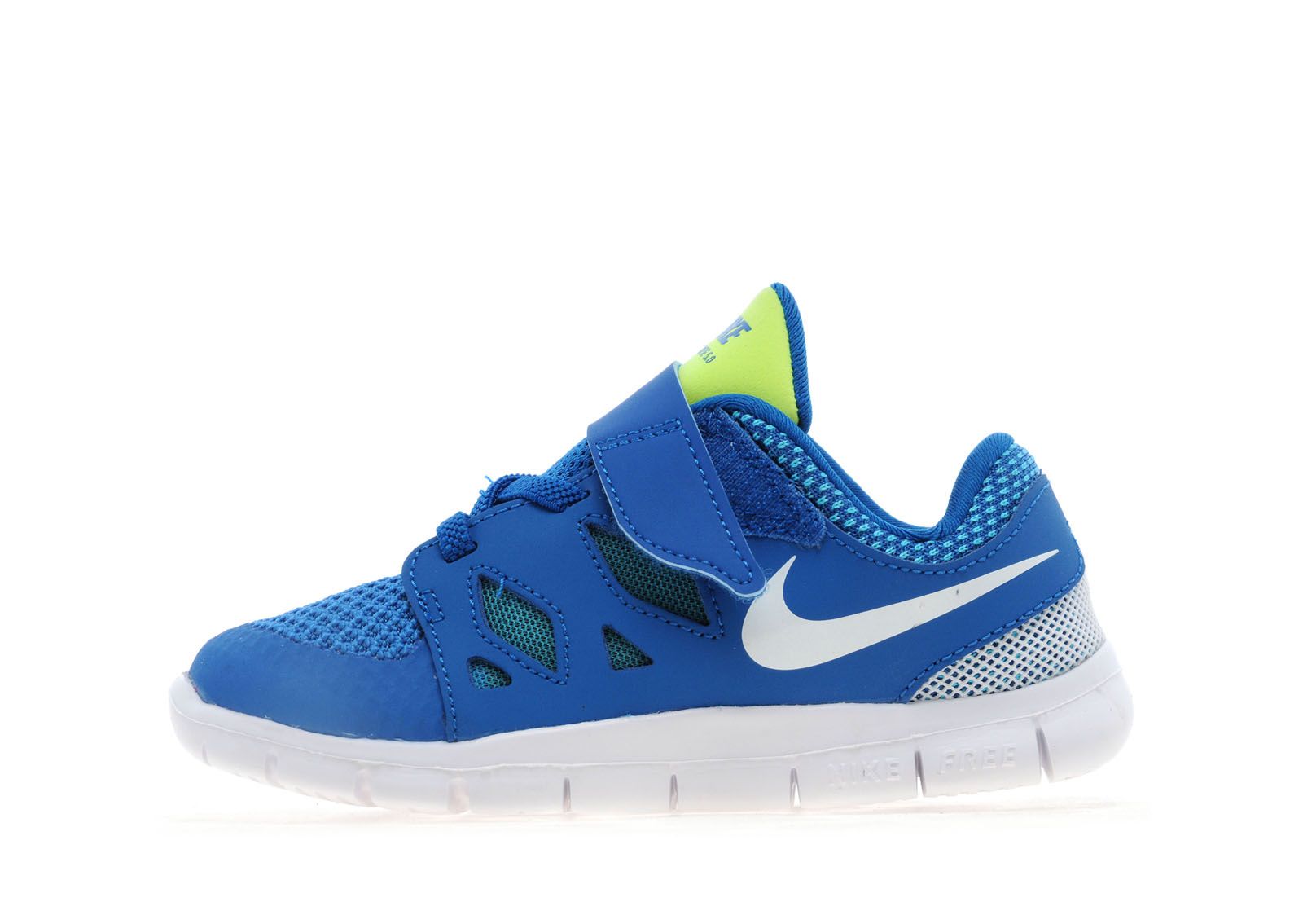 nike free 5.0 big kid