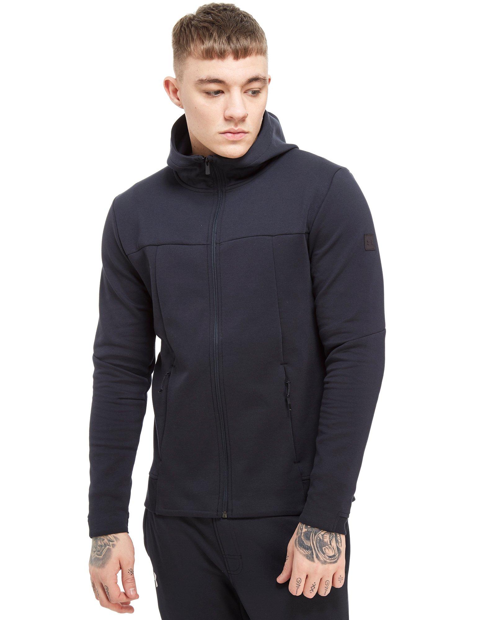 anthony joshua hoodies