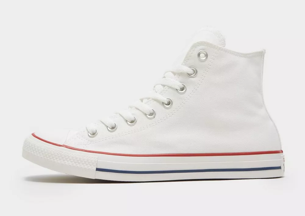 CONVERSE CHUCK TAYLOR ALL STAR, фото 1 з 6