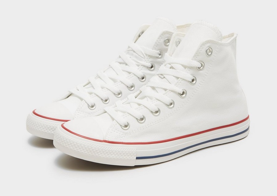 Чоловічі кеди CONVERSE CHUCK TAYLOR ALL STAR M7650C Білий