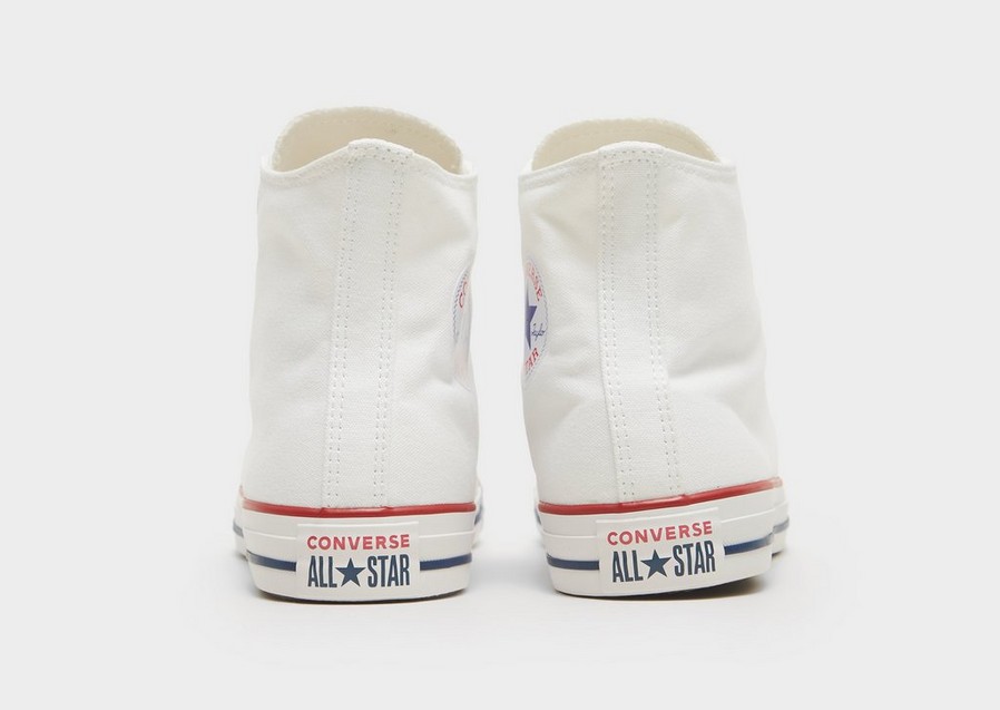 Чоловічі кеди CONVERSE CHUCK TAYLOR ALL STAR M7650C Білий