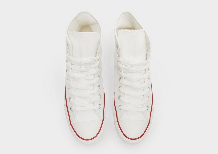 Чоловічі кеди CONVERSE CHUCK TAYLOR ALL STAR M7650C Білий