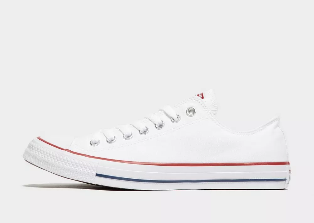 CONVERSE CHUCK TAYLOR ALL STAR OX, фото 1 з 6