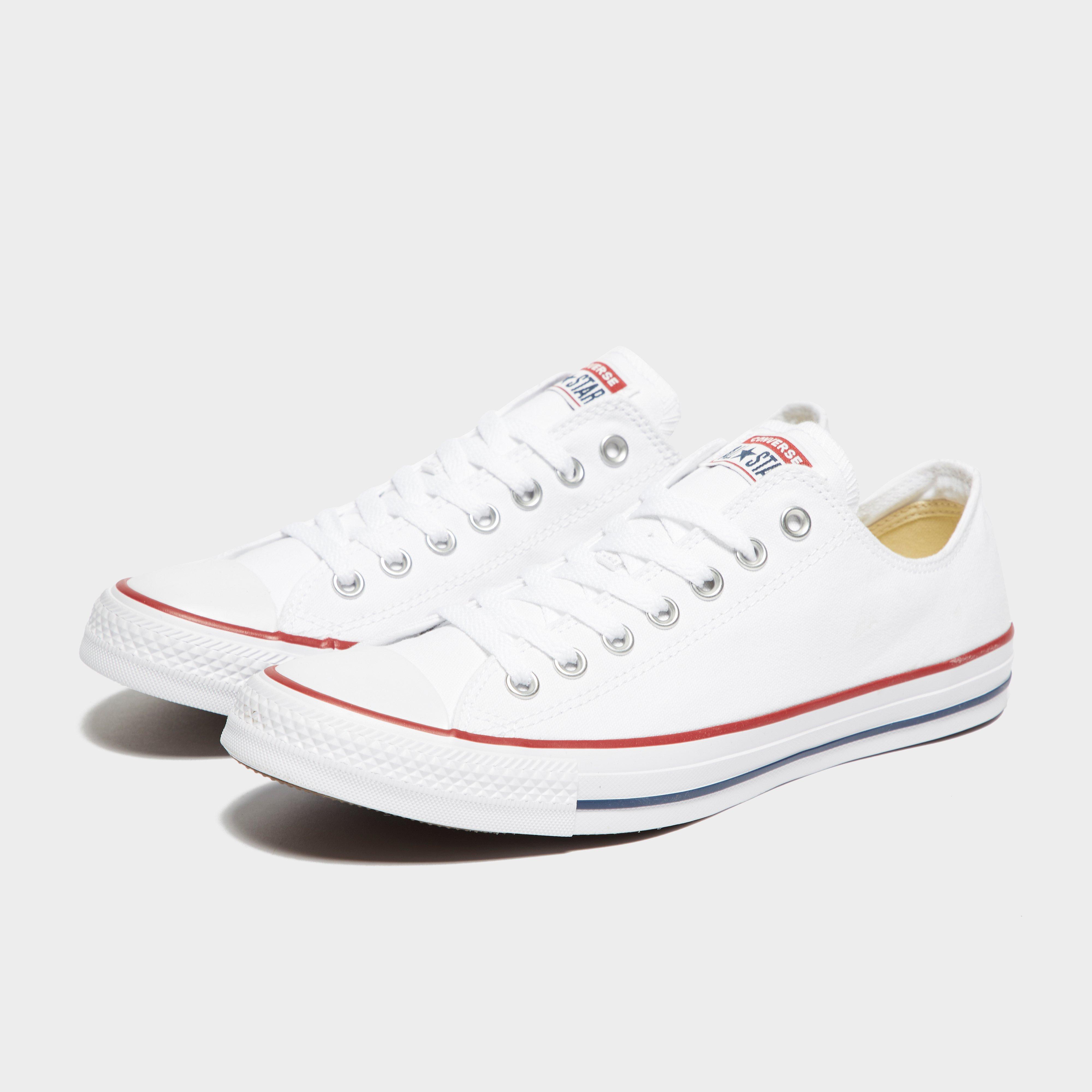 Férfi tornacipők és teniszcipők CONVERSE CHUCK TAYLOR ALL STAR OX 
