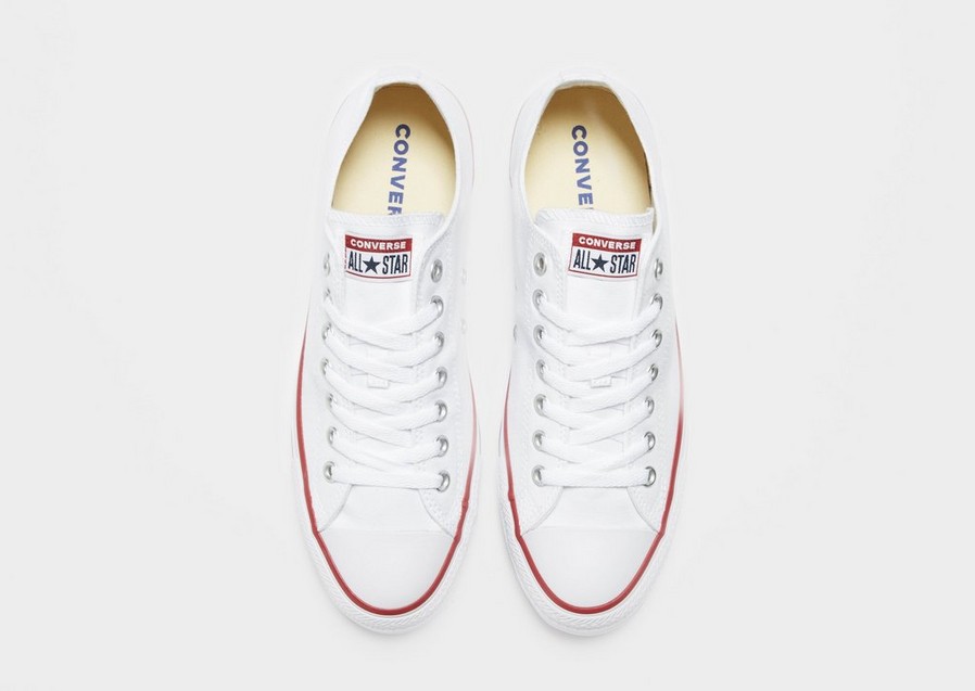 Férfi tornacipők és teniszcipők CONVERSE CHUCK TAYLOR ALL STAR OX 