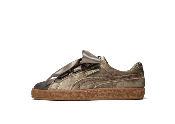 puma heart puma heart
