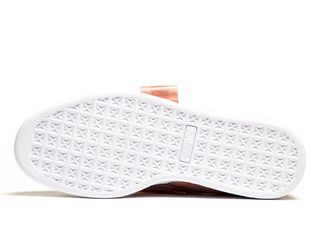 puma suede heart femme blanche puma suede heart femme blanche