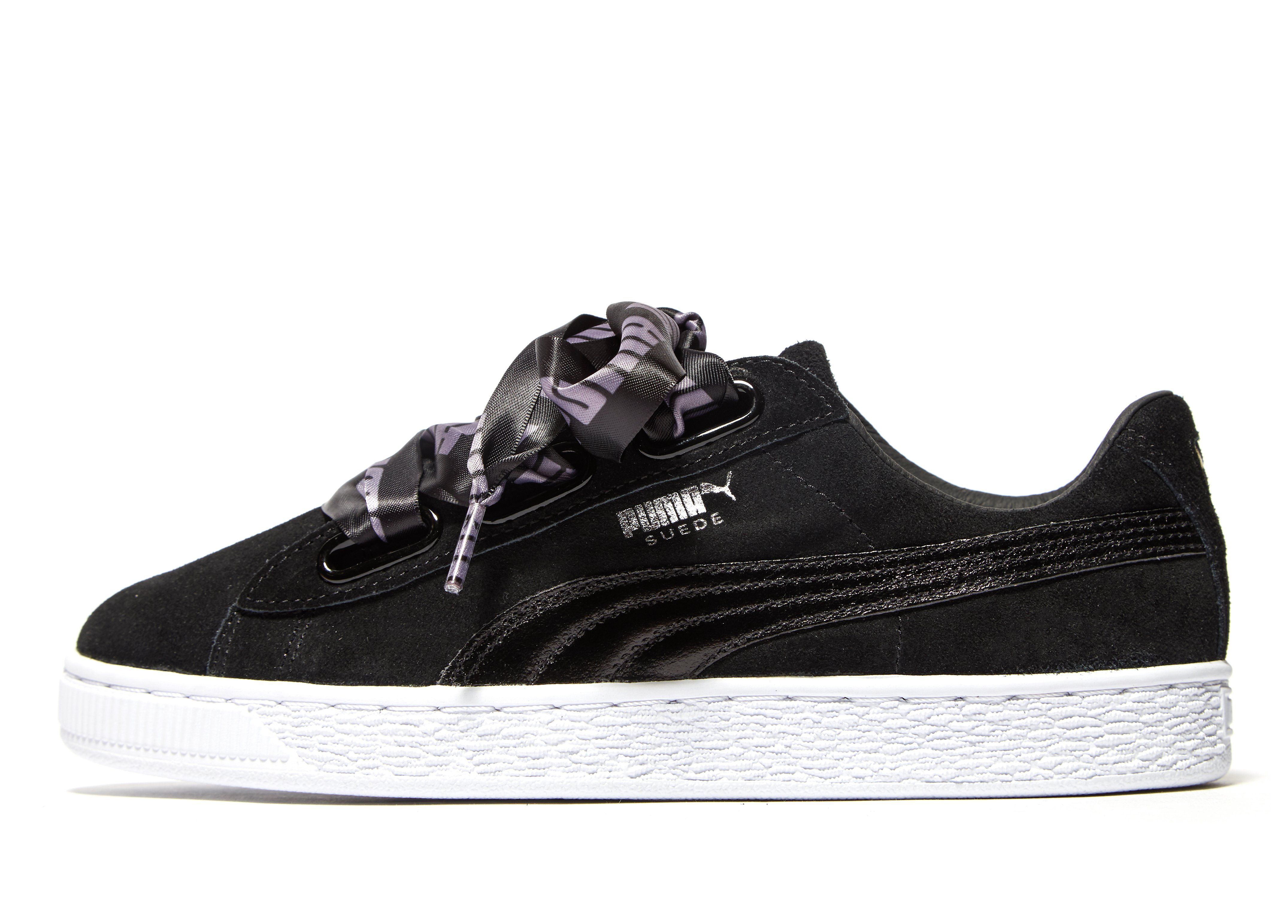 jd sports womens puma trainers