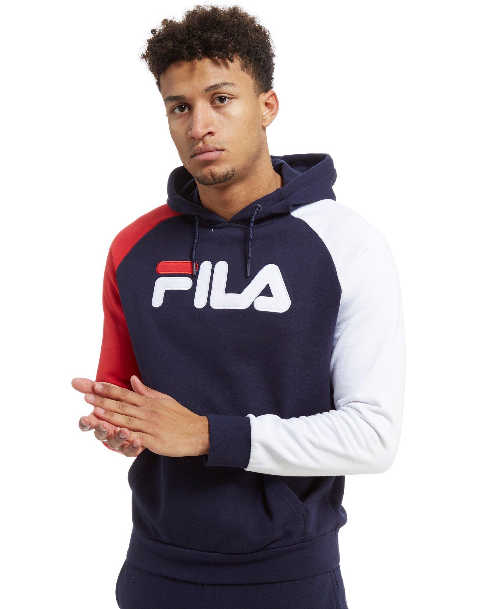 fila jd sport homme