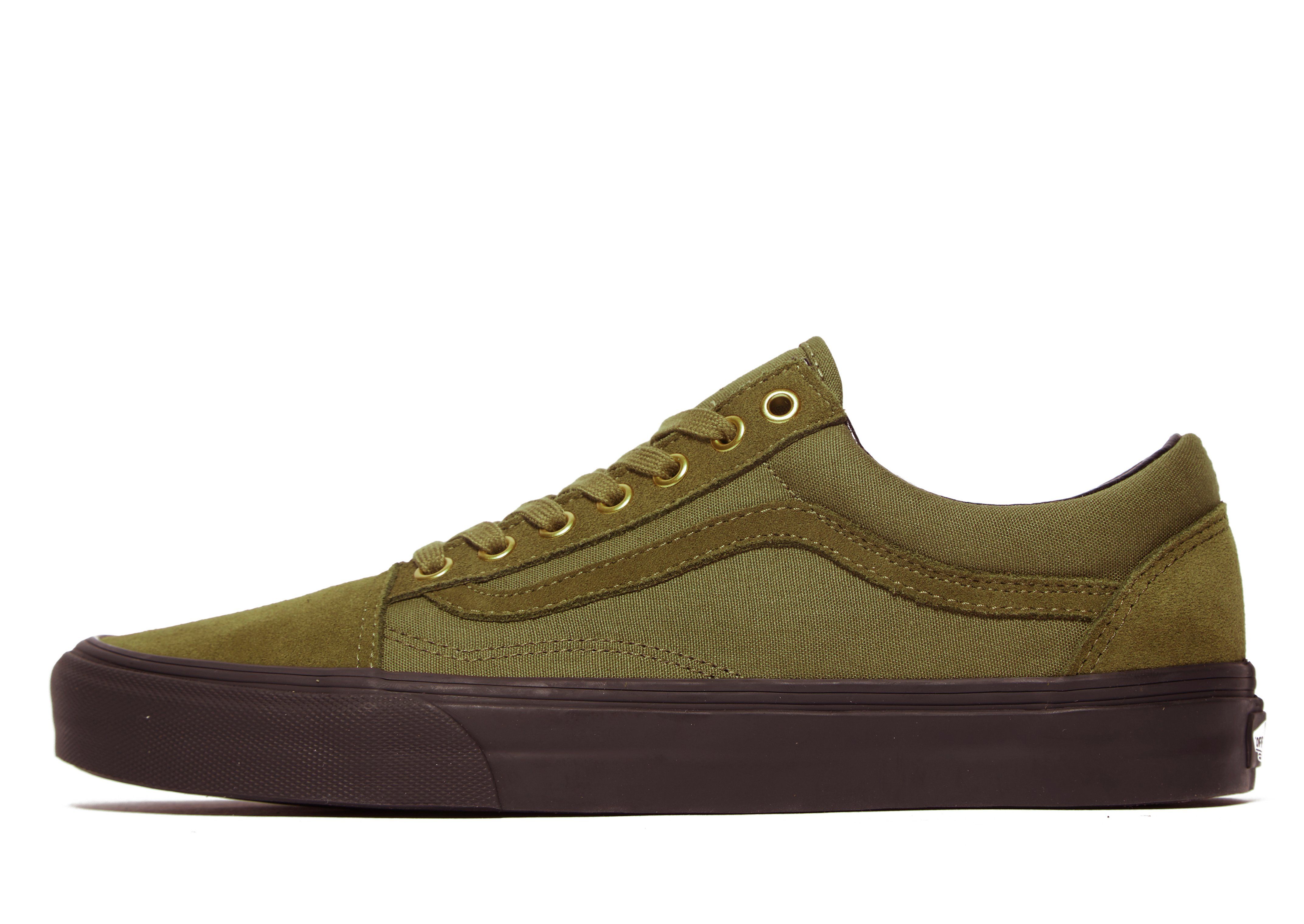 khaki vans old skool jd khaki vans old skool jd