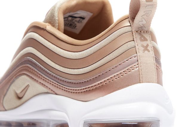 nike air max 97 dames goud nike air max 97 dames goud