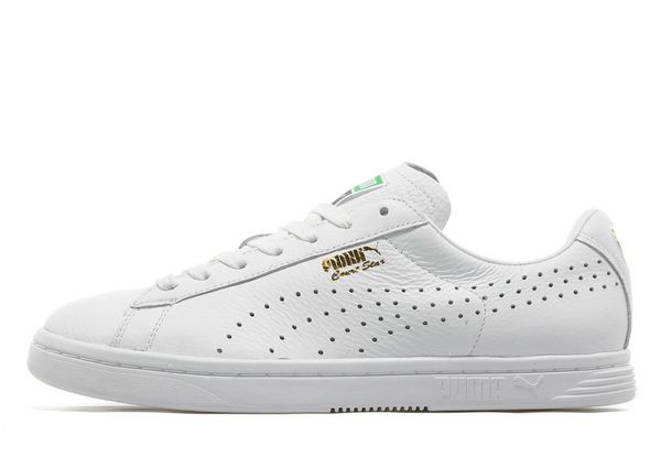 puma court star puma court star