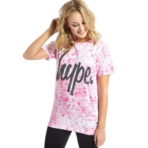 nike hype t shirt