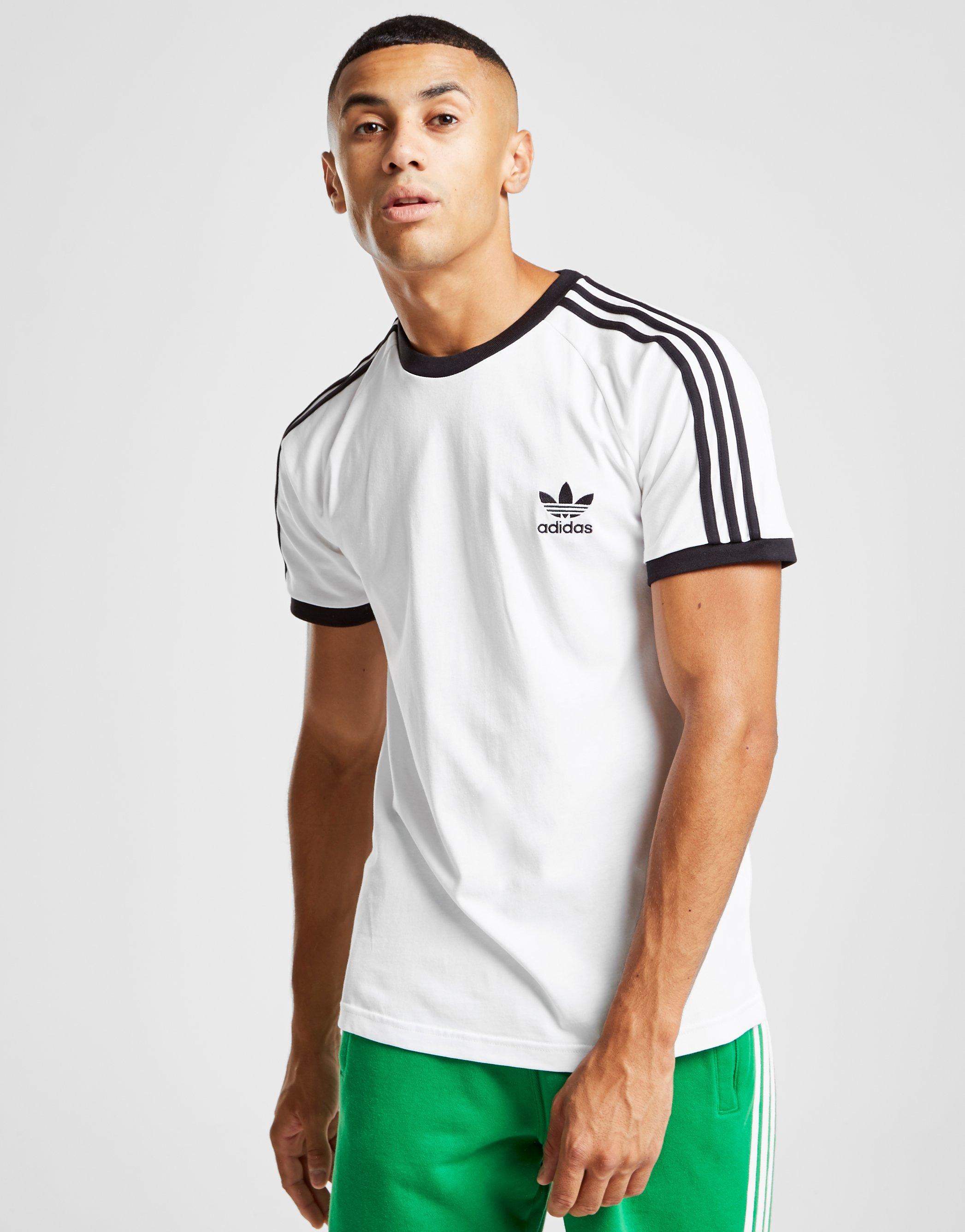 jd adidas t shirt