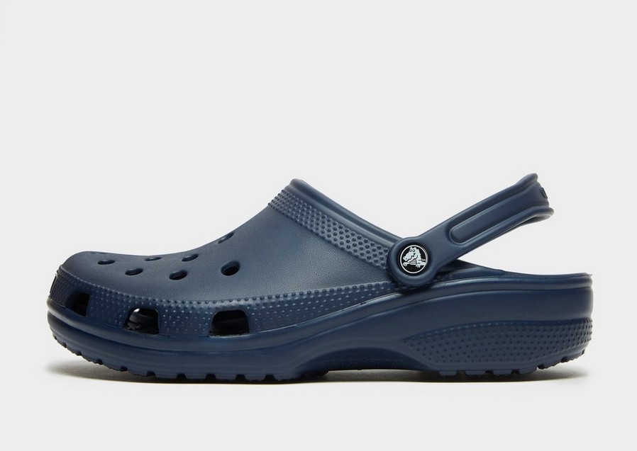 Pánske Šľapky CROCS CLASSIC CLOG  10001410 Tmavomodrá