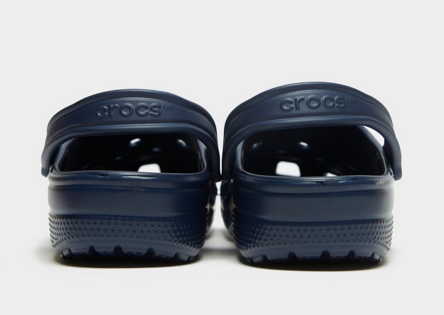 Pánske Šľapky CROCS CLASSIC CLOG  10001410 Tmavomodrá