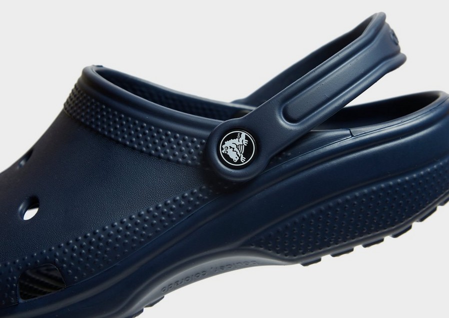 Pánske Šľapky CROCS CLASSIC CLOG  10001410 Tmavomodrá