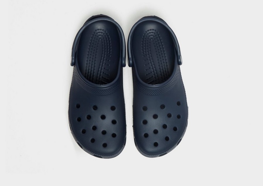 Pánske Šľapky CROCS CLASSIC CLOG  10001410 Tmavomodrá
